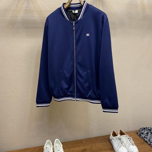 designer,replica,clothing,fake,1:1,lv,luxury,high quality Celine men’s jacket