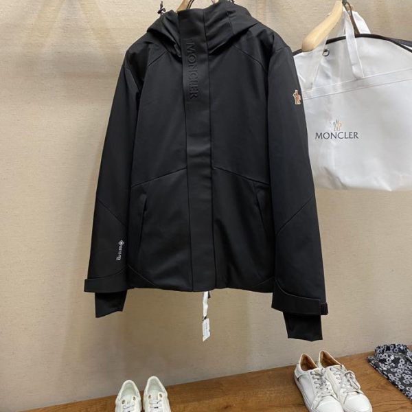 designer,replica,clothing,fake,1:1,lv,luxury,high quality Moncler new men’s casual down jacket