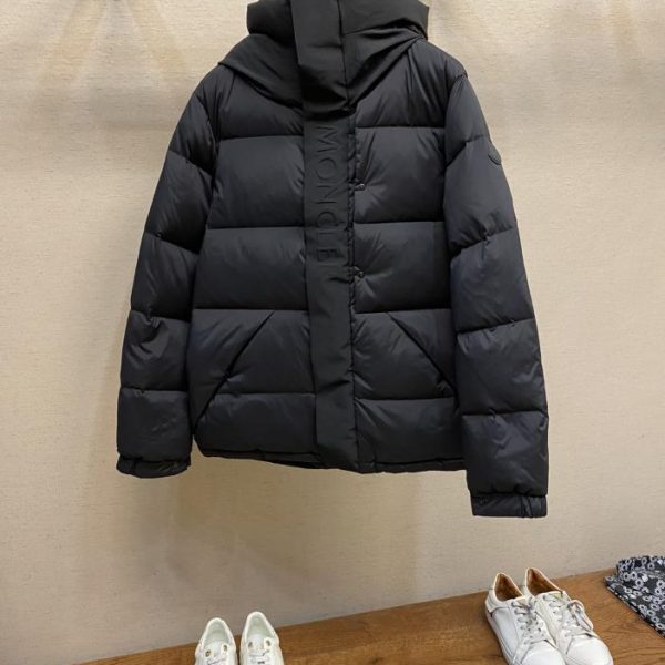 designer,replica,clothing,fake,1:1,lv,luxury,high quality Moncler Madeira down jacket for men and women