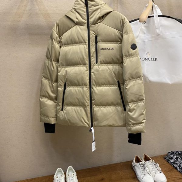 designer,replica,clothing,fake,1:1,lv,luxury,high quality Moncler Monler Grenble ski down jacket