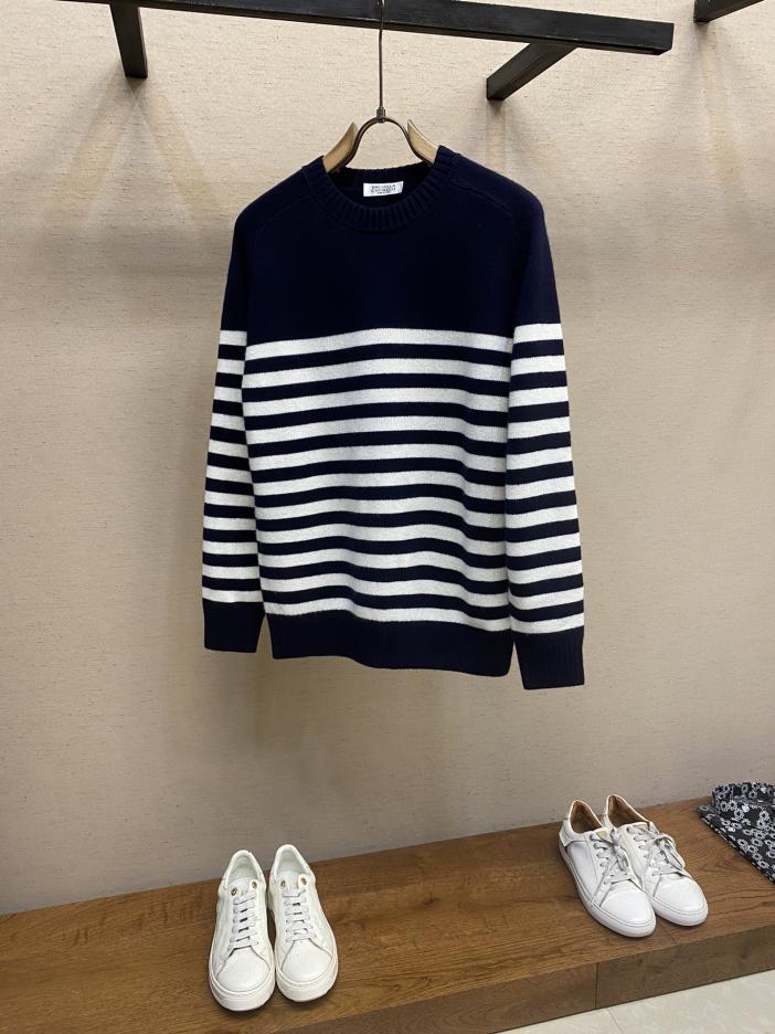 designer,replica,clothing,fake,1:1,lv,luxury,high quality BC new knitted striped pullover sweater designer,replica,clothing,fake,1:1,lv,luxury,high quality BC new knitted striped pullover sweater