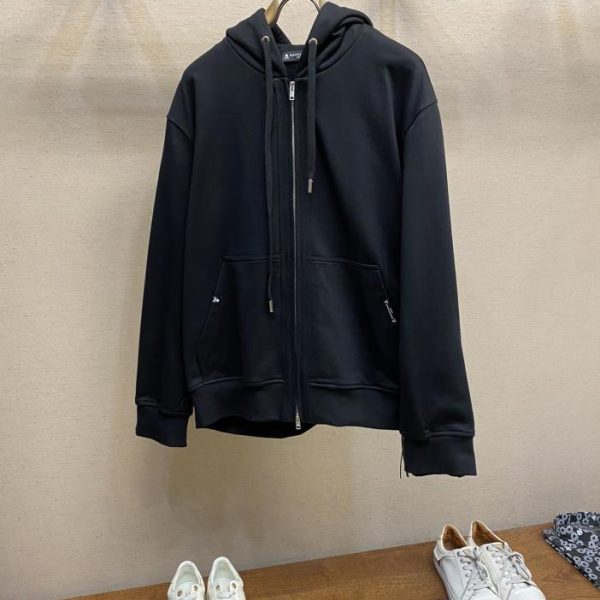 designer,replica,clothing,fake,1:1,lv,luxury,high quality Master Mind MMJ new zipper jacket