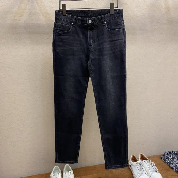 designer,replica,clothing,fake,1:1,lv,luxury,high quality Fendi jeans