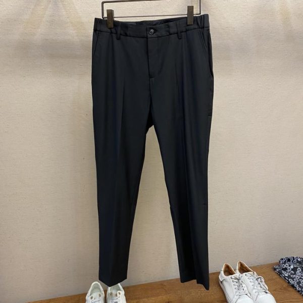 designer,replica,clothing,fake,1:1,lv,luxury,high quality Dior embroidered trousers
