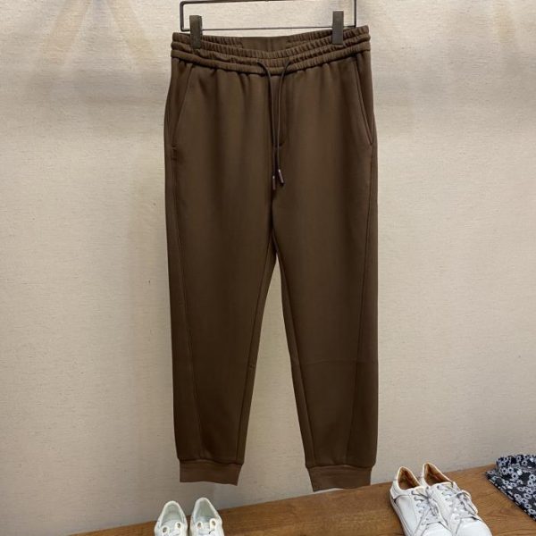 designer,replica,clothing,fake,1:1,lv,luxury,high quality Zegna men’s casual cotton pants