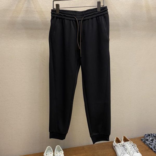 designer,replica,clothing,fake,1:1,lv,luxury,high quality Zegna men’s casual cotton pants