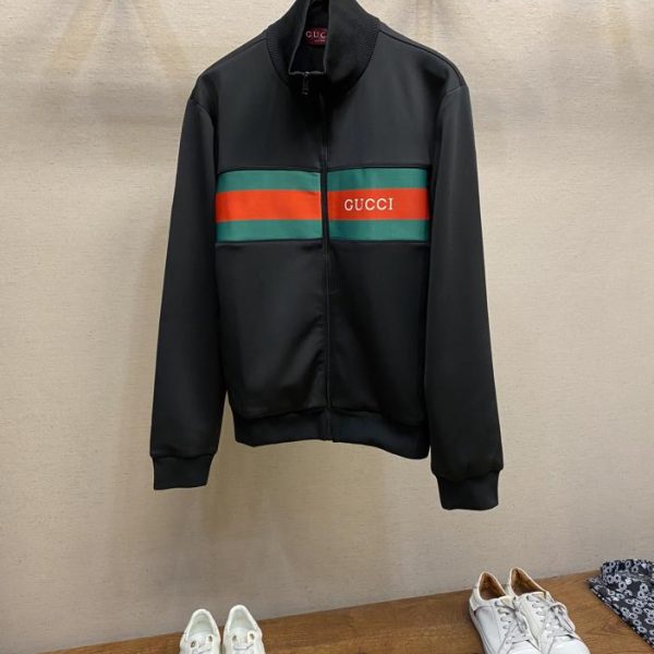 designer,replica,clothing,fake,1:1,lv,luxury,high quality Gucci jacquard web suit