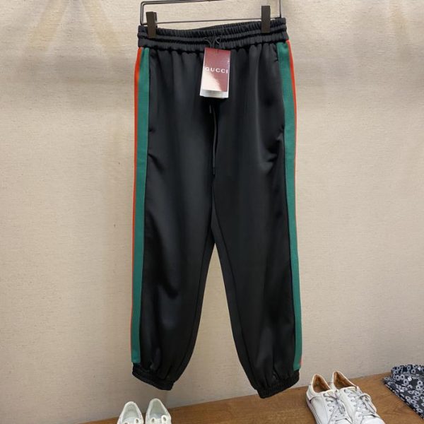 designer,replica,clothing,fake,1:1,lv,luxury,high quality Gucci jacquard web suit