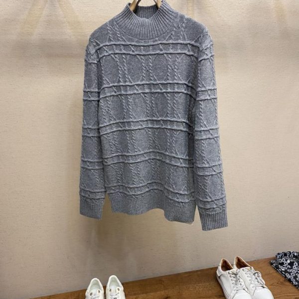 designer,replica,clothing,fake,1:1,lv,luxury,high quality Dior new knitted sweater