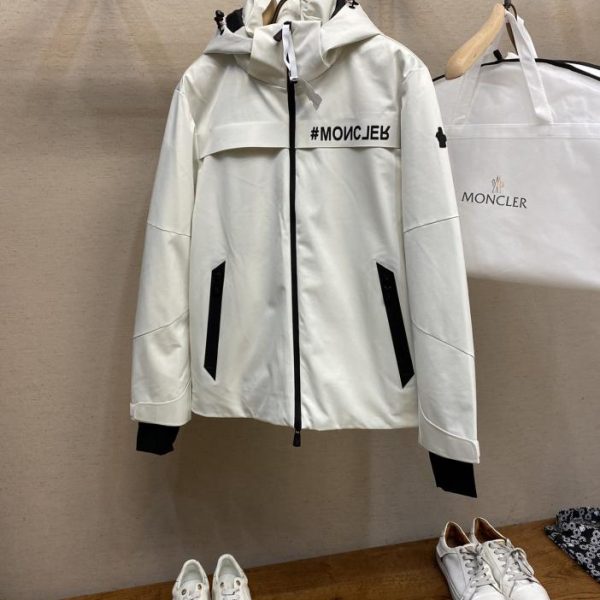 designer,replica,clothing,fake,1:1,lv,luxury,high quality Moncler Grenble ski down jacket