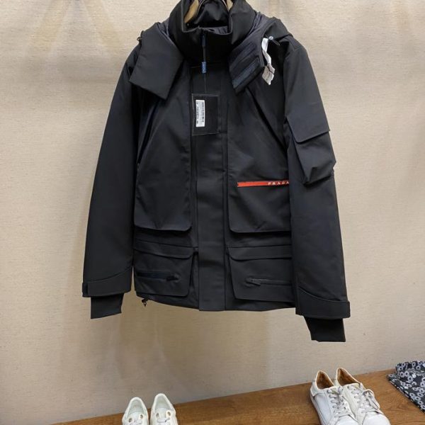 designer,replica,clothing,fake,1:1,lv,luxury,high quality Prada ski suits for men and women