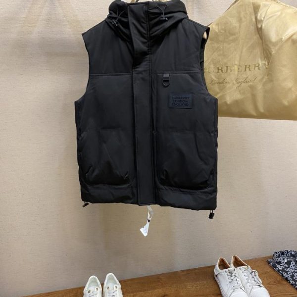 designer,replica,clothing,fake,1:1,lv,luxury,high quality Burberry vest