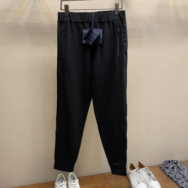 designer,replica,clothing,fake,1:1,lv,luxury,high quality Prada trousers