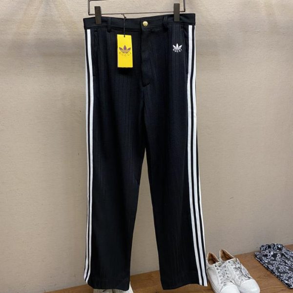 designer,replica,clothing,fake,1:1,lv,luxury,high quality Balenciaga men’s trousers pure cotton knitted pants