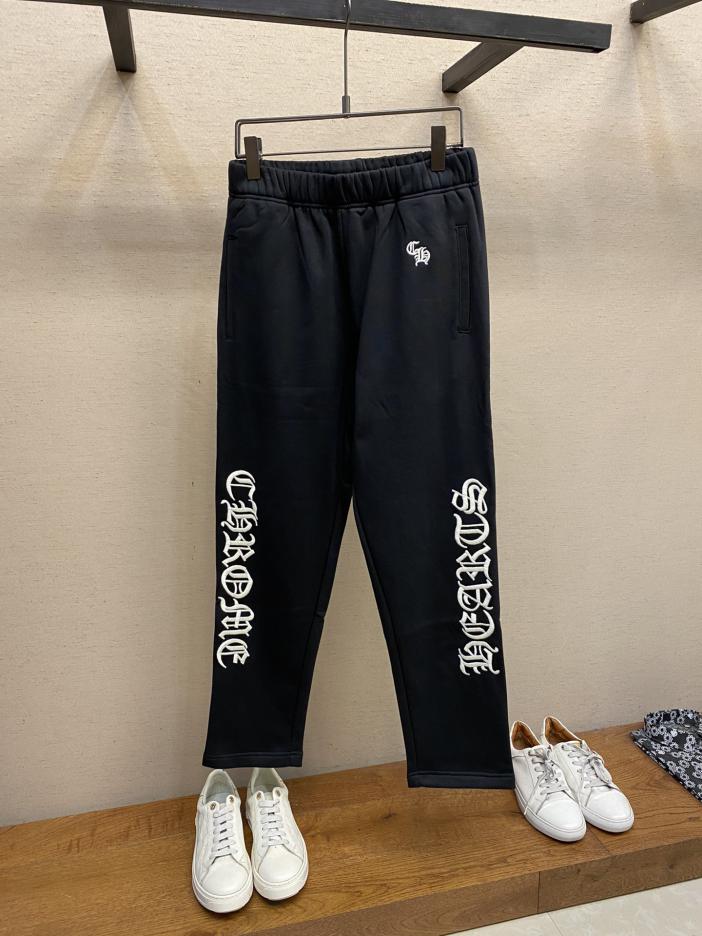designer,replica,clothing,fake,1:1,lv,luxury,high quality Crow Heart Wool Embroidered Sweatpants designer,replica,clothing,fake,1:1,lv,luxury,high quality Crow Heart Wool Embroidered Sweatpants