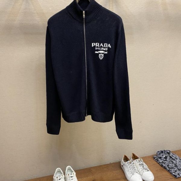 designer,replica,clothing,fake,1:1,lv,luxury,high quality Prada coat
