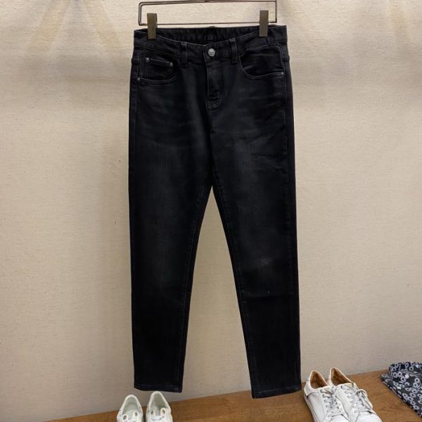 designer,replica,clothing,fake,1:1,lv,luxury,high quality Dior 2024ss jeans