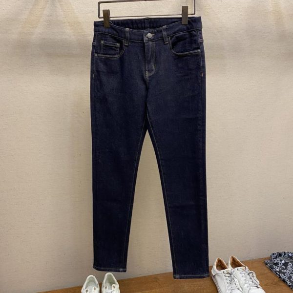 designer,replica,clothing,fake,1:1,lv,luxury,high quality Dior 2024ss jeans
