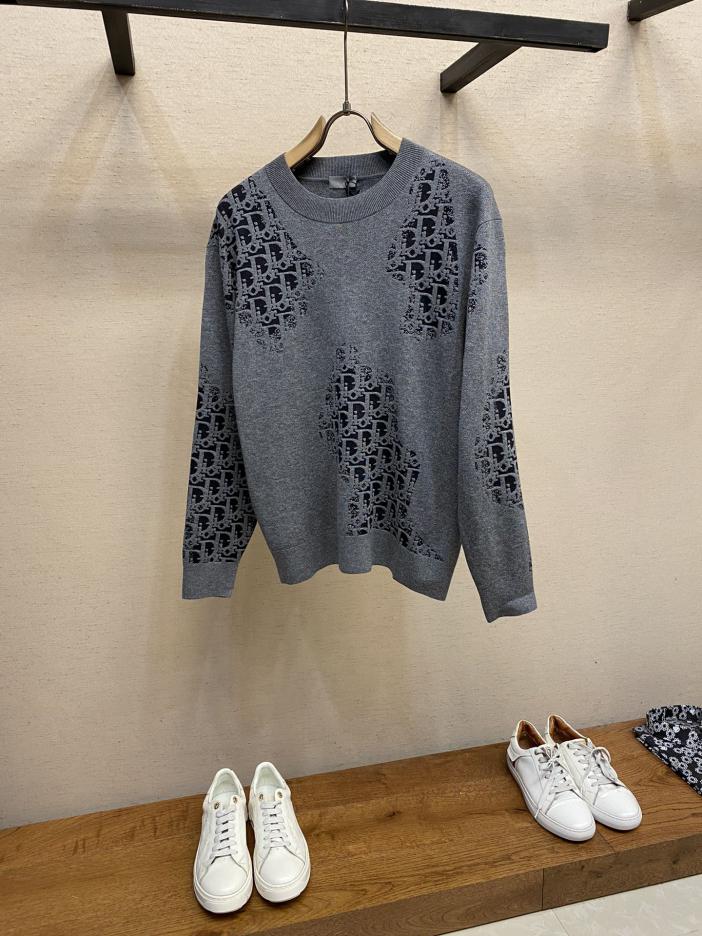 designer,replica,clothing,fake,1:1,lv,luxury,high quality Dior couple’s knitted sweater designer,replica,clothing,fake,1:1,lv,luxury,high quality Dior couple’s knitted sweater