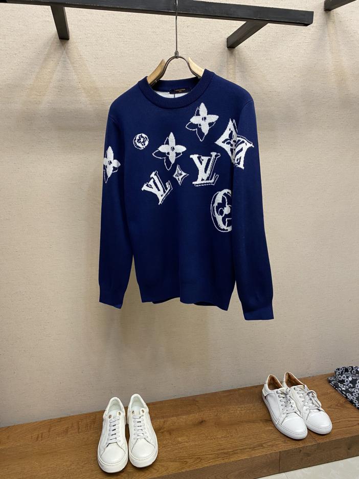 designer,replica,clothing,fake,1:1,lv,luxury,high quality LV couple style pullover sweater designer,replica,clothing,fake,1:1,lv,luxury,high quality LV couple style pullover sweater