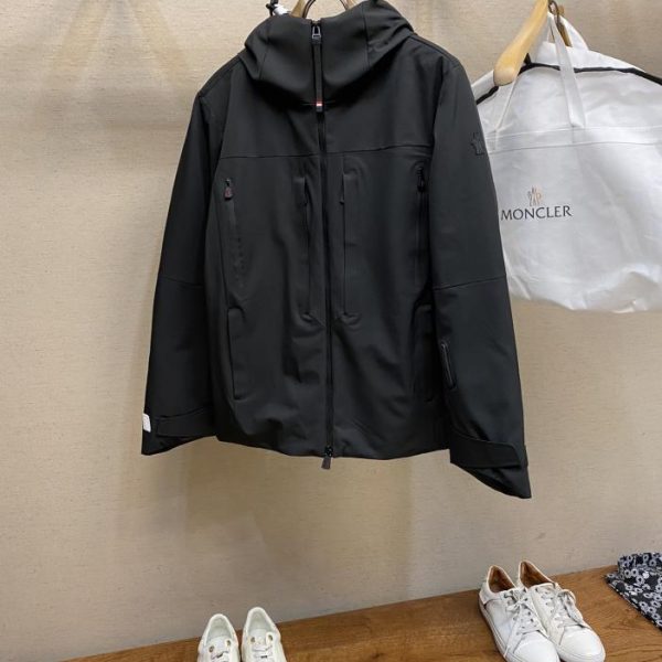 designer,replica,clothing,fake,1:1,lv,luxury,high quality Moncler Grenble ski down jacket