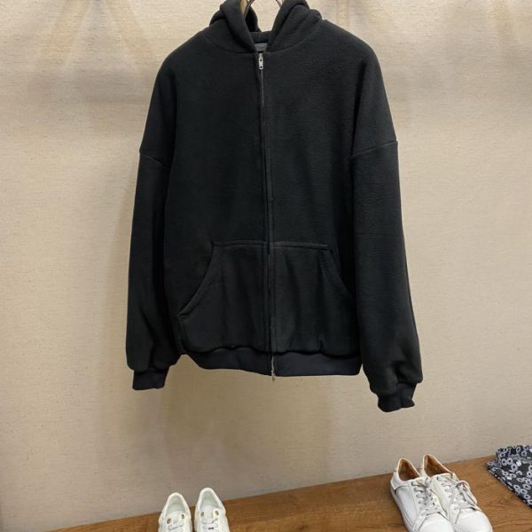 designer,replica,clothing,fake,1:1,lv,luxury,high quality Balenciaga hooded jacket
