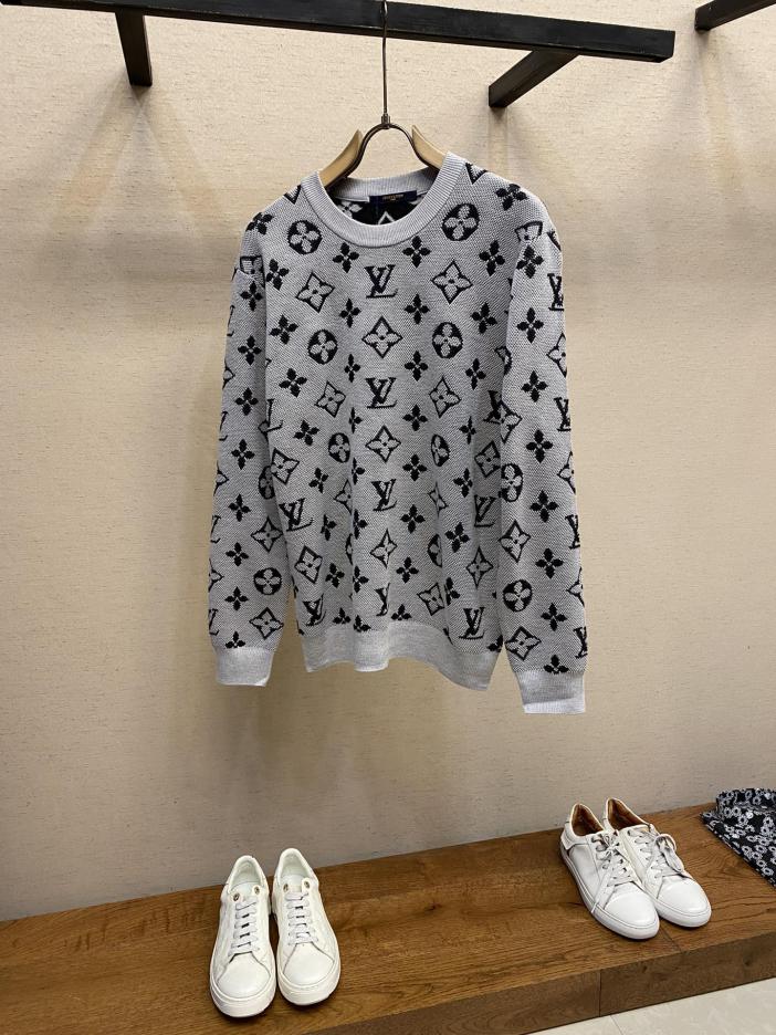 designer,replica,clothing,fake,1:1,lv,luxury,high quality LV couple style knitted pullover sweater designer,replica,clothing,fake,1:1,lv,luxury,high quality LV couple style knitted pullover sweater