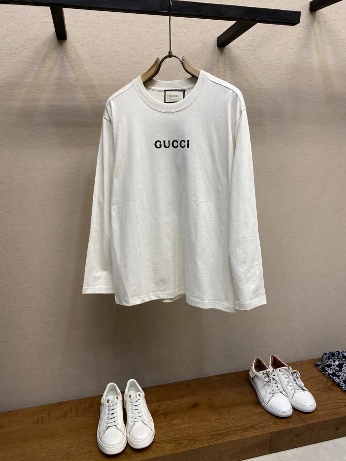 designer,replica,clothing,fake,1:1,lv,luxury,high quality Gucci GG long-sleeved T-shirt couple style designer,replica,clothing,fake,1:1,lv,luxury,high quality Gucci GG long-sleeved T-shirt couple style