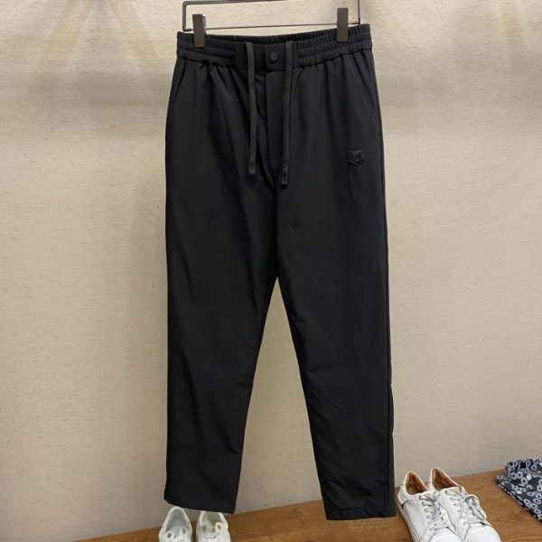 designer,replica,clothing,fake,1:1,lv,luxury,high quality Zegna down pants
