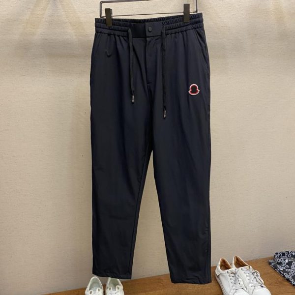 designer,replica,clothing,fake,1:1,lv,luxury,high quality Moncler down pants