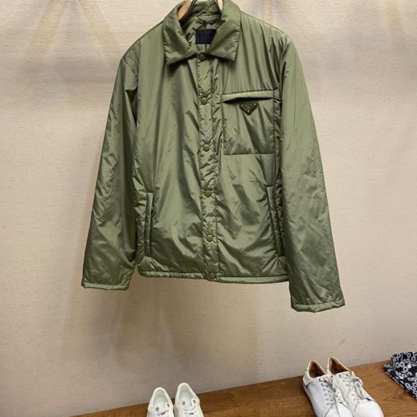 designer,replica,clothing,fake,1:1,lv,luxury,high quality Prada classic shirt