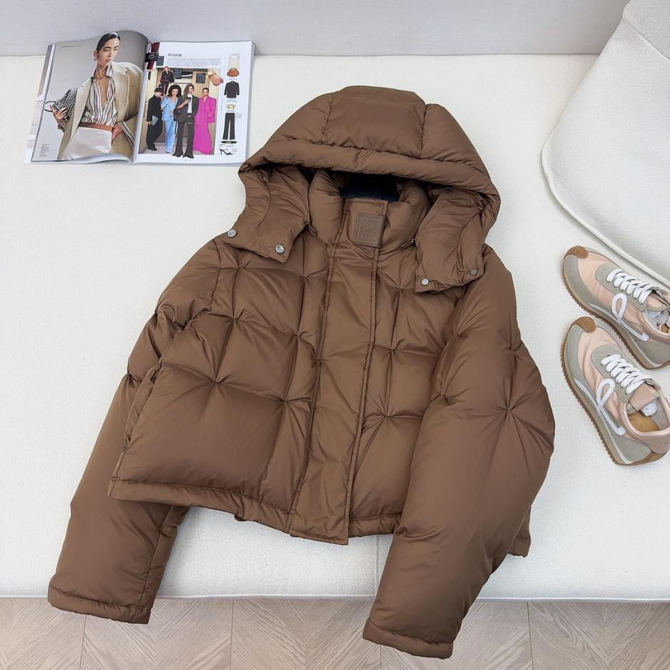 designer,replica,clothing,fake,1:1,lv,luxury,high quality Loewe new simple bread down jacket designer,replica,clothing,fake,1:1,lv,luxury,high quality Loewe new simple bread down jacket