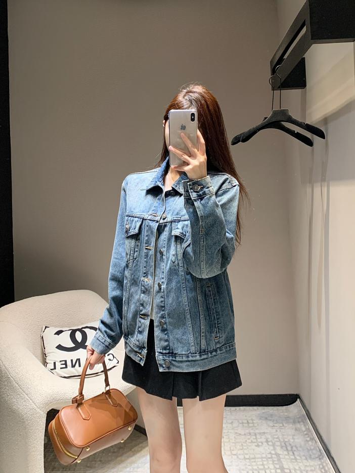 designer,replica,clothing,fake,1:1,lv,luxury,high quality Dior new loose denim jacket designer,replica,clothing,fake,1:1,lv,luxury,high quality Dior new loose denim jacket