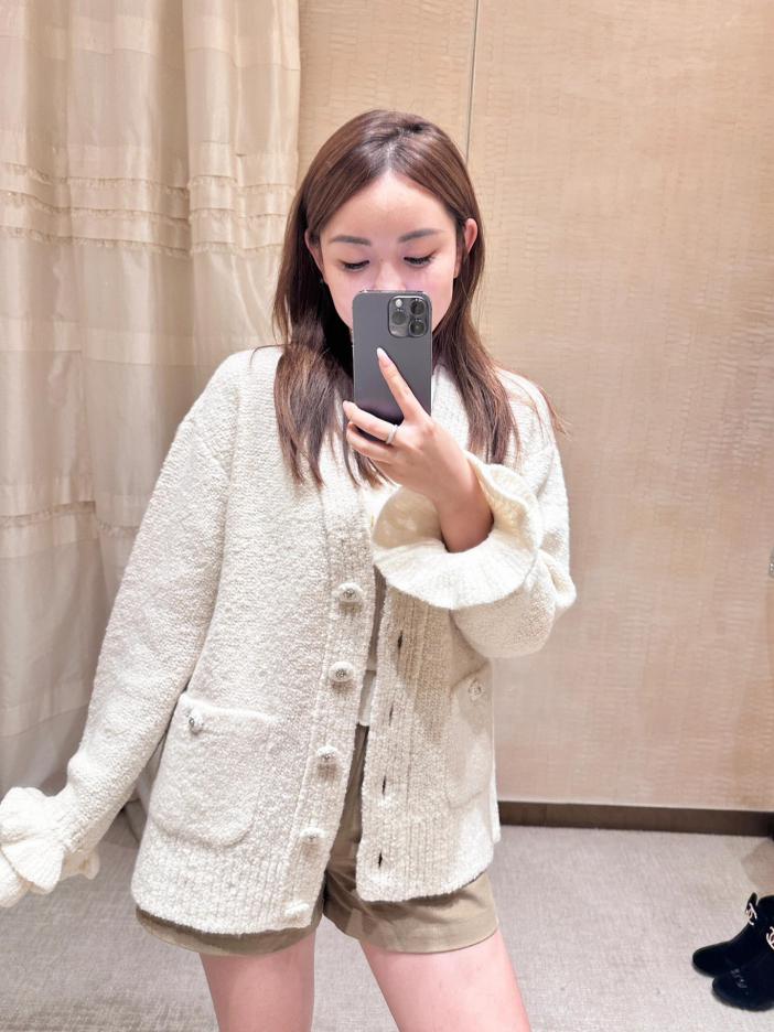 designer,replica,clothing,fake,1:1,lv,luxury,high quality Chanel new cardigan designer,replica,clothing,fake,1:1,lv,luxury,high quality Chanel new cardigan