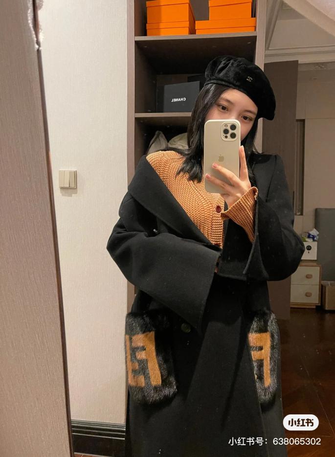 designer,replica,clothing,fake,1:1,lv,luxury,high quality FENDI new coat designer,replica,clothing,fake,1:1,lv,luxury,high quality FENDI new coat