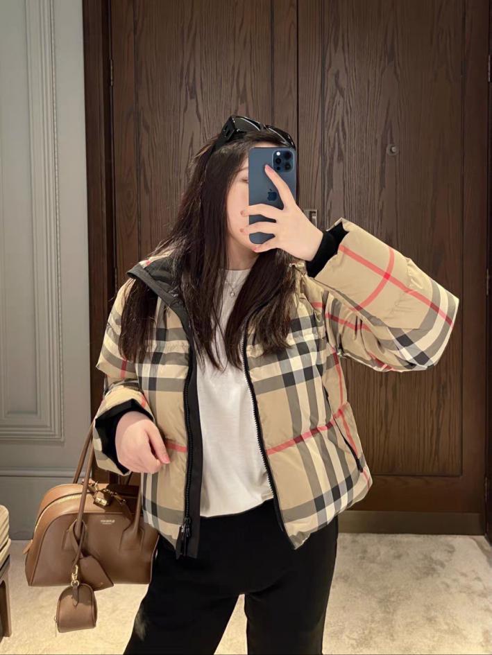 designer,replica,clothing,fake,1:1,lv,luxury,high quality BURBERRY new classic plaid women’s down jacket designer,replica,clothing,fake,1:1,lv,luxury,high quality BURBERRY new classic plaid women’s down jacket