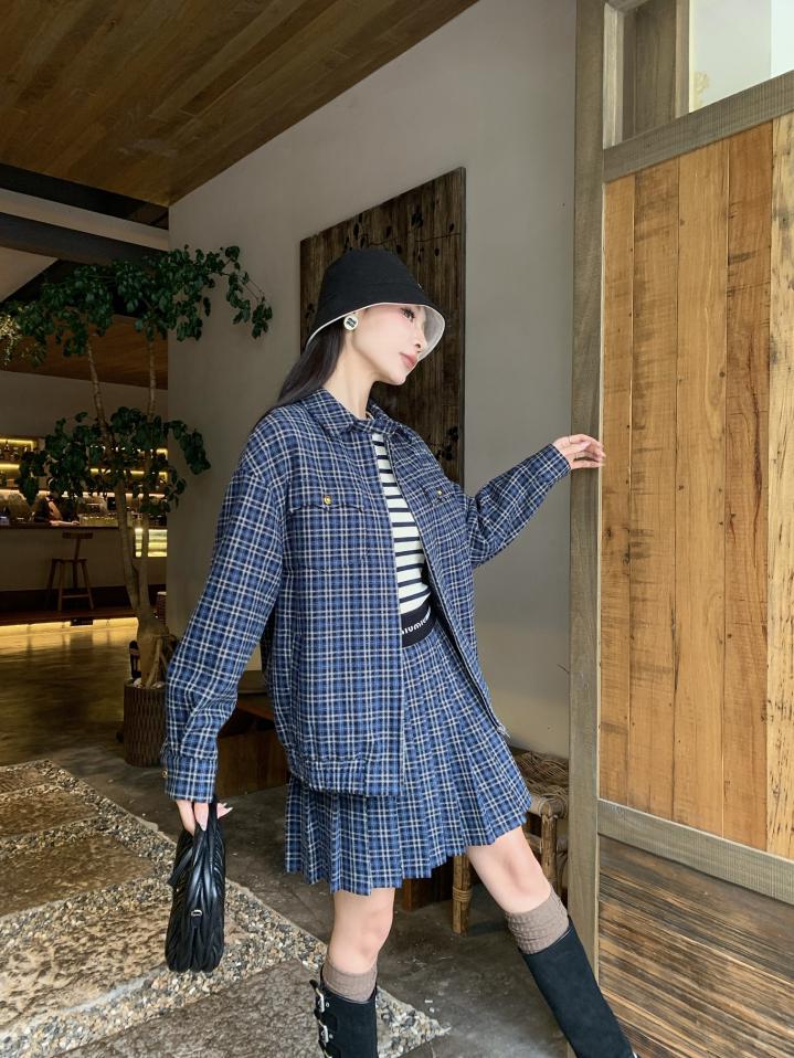 designer,replica,clothing,fake,1:1,lv,luxury,high quality Celine plaid wool suit designer,replica,clothing,fake,1:1,lv,luxury,high quality Celine plaid wool suit