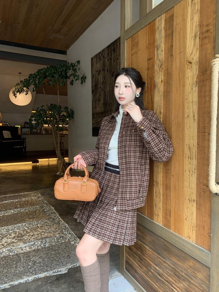 designer,replica,clothing,fake,1:1,lv,luxury,high quality Celine plaid wool suit designer,replica,clothing,fake,1:1,lv,luxury,high quality Celine plaid wool suit