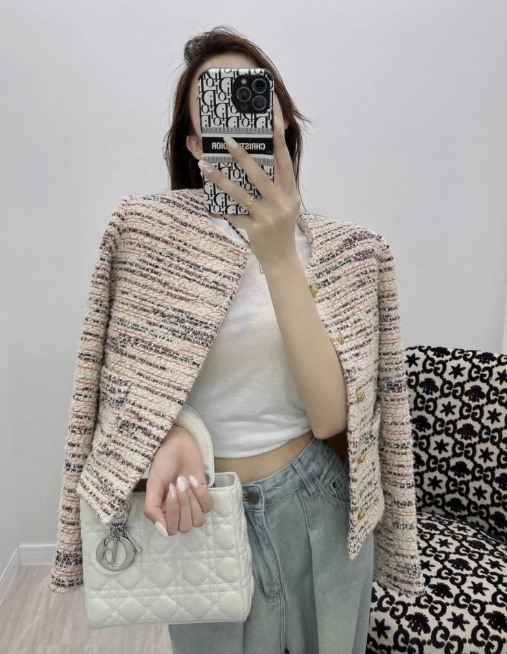 designer,replica,clothing,fake,1:1,lv,luxury,high quality CELINE jacket short coat designer,replica,clothing,fake,1:1,lv,luxury,high quality CELINE jacket short coat