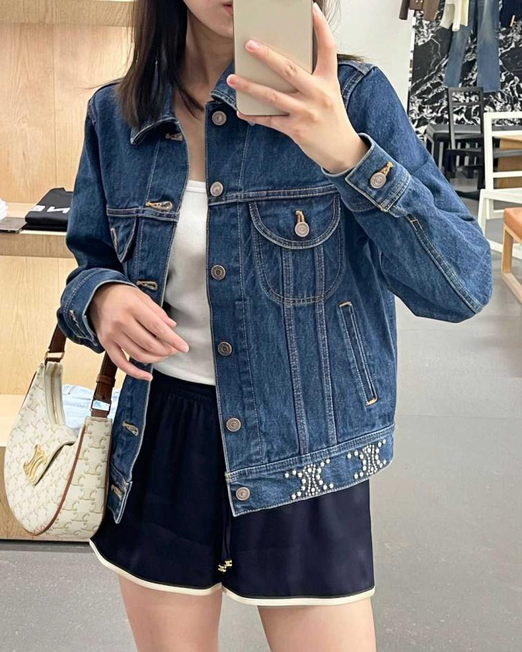 designer,replica,clothing,fake,1:1,lv,luxury,high quality Celine Arc de Triomphe clean dark union rivet jacket hot diamond denim jacket designer,replica,clothing,fake,1:1,lv,luxury,high quality Celine Arc de Triomphe clean dark union rivet jacket hot diamond denim jacket