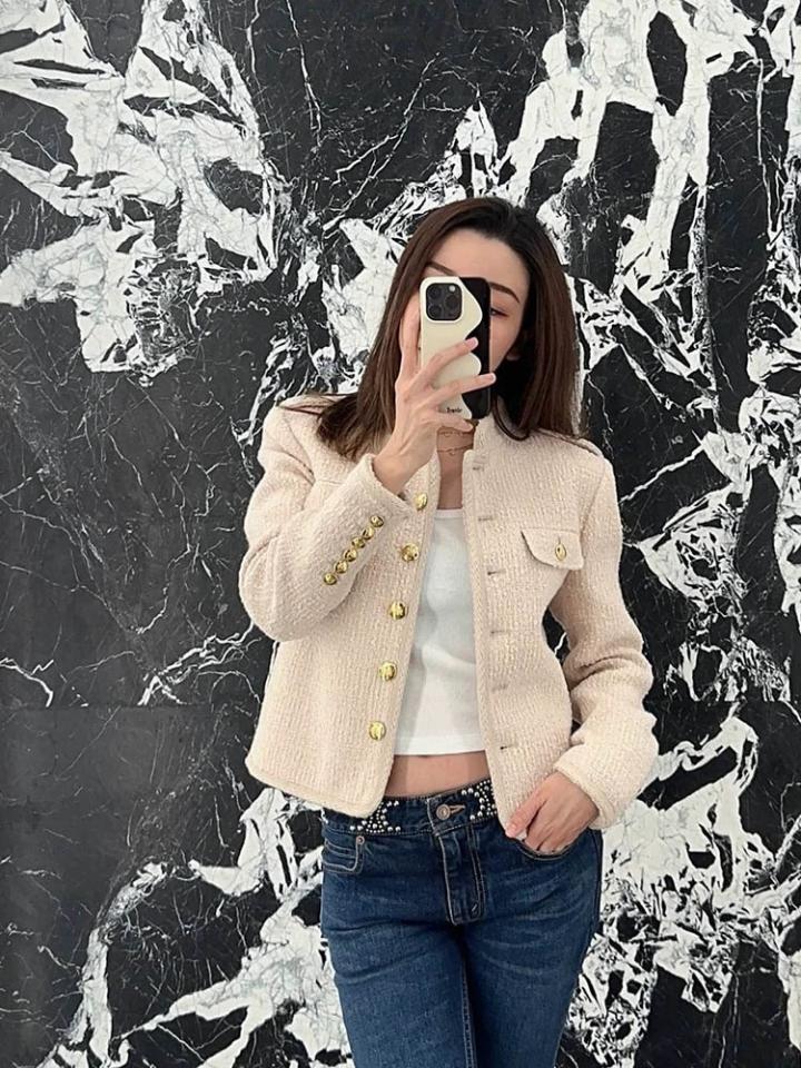 designer,replica,clothing,fake,1:1,lv,luxury,high quality Celine jacket designer,replica,clothing,fake,1:1,lv,luxury,high quality Celine jacket