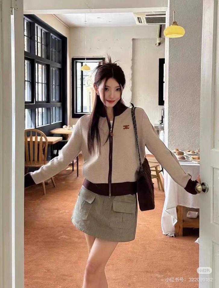 designer,replica,clothing,fake,1:1,lv,luxury,high quality Celine latest cardigan designer,replica,clothing,fake,1:1,lv,luxury,high quality Celine latest cardigan