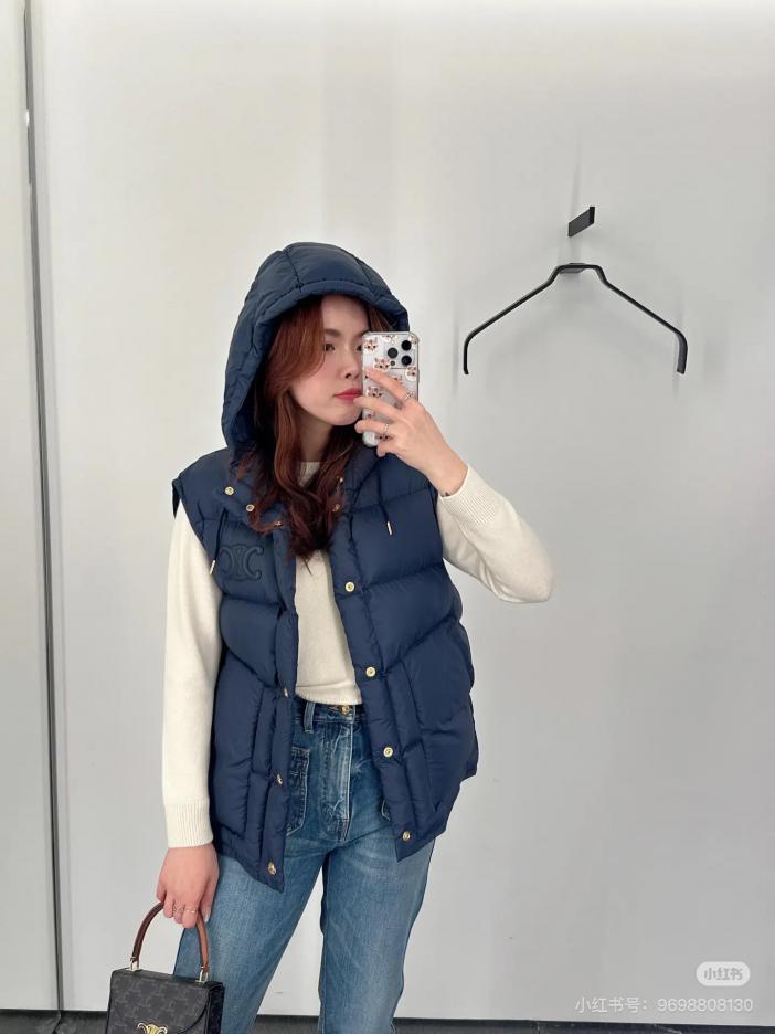 designer,replica,clothing,fake,1:1,lv,luxury,high quality Loelwe new classic down vest designer,replica,clothing,fake,1:1,lv,luxury,high quality Loelwe new classic down vest