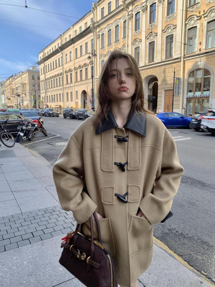 designer,replica,clothing,fake,1:1,lv,luxury,high quality LV camel button coat designer,replica,clothing,fake,1:1,lv,luxury,high quality LV camel button coat