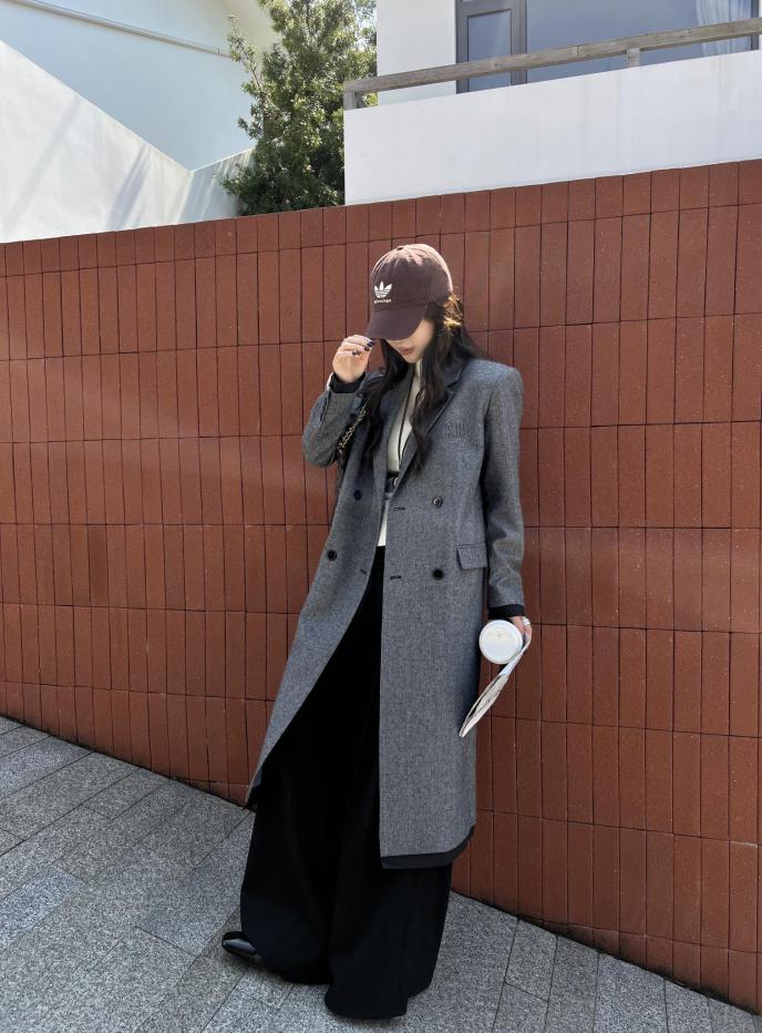 designer,replica,clothing,fake,1:1,lv,luxury,high quality MiuMiu new wool suit long jacket designer,replica,clothing,fake,1:1,lv,luxury,high quality MiuMiu new wool suit long jacket
