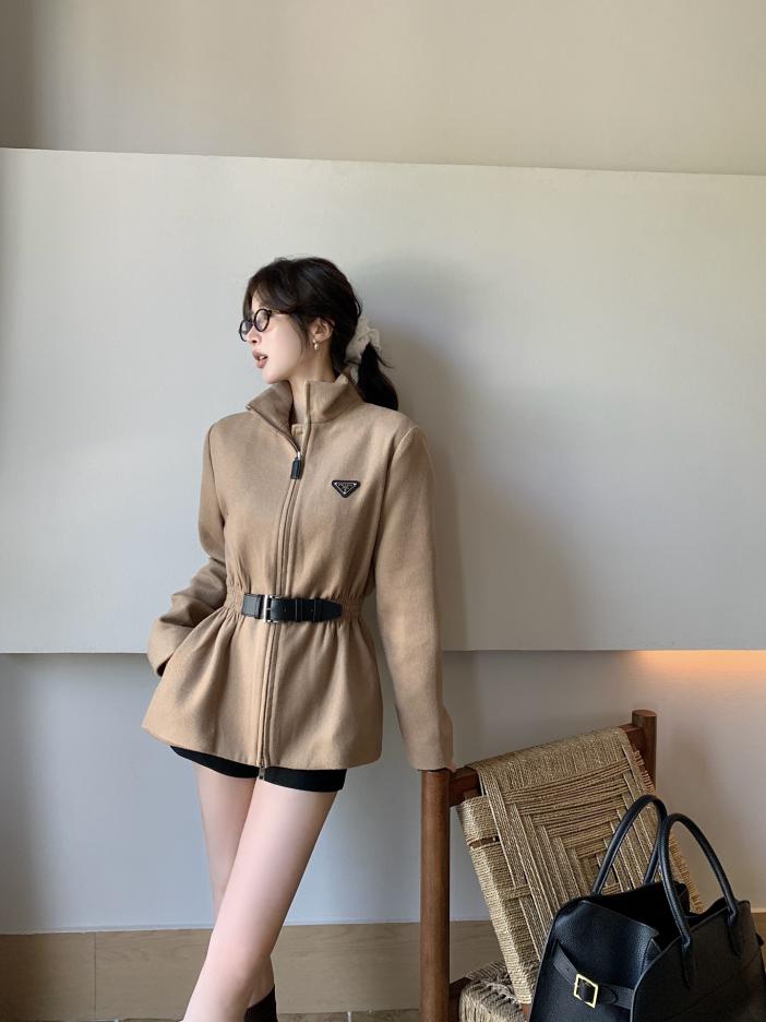 designer,replica,clothing,fake,1:1,lv,luxury,high quality Prada new woolen coat designer,replica,clothing,fake,1:1,lv,luxury,high quality Prada new woolen coat