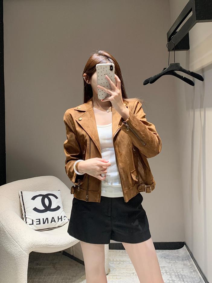 designer,replica,clothing,fake,1:1,lv,luxury,high quality MiuMiu new suede jacket designer,replica,clothing,fake,1:1,lv,luxury,high quality MiuMiu new suede jacket