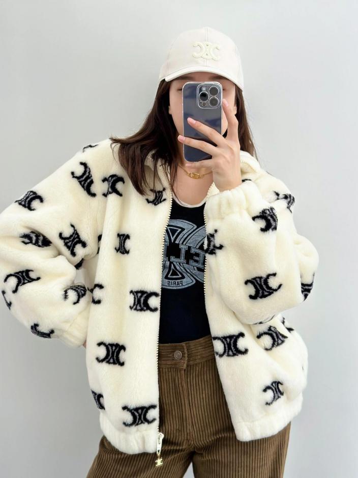 designer,replica,clothing,fake,1:1,lv,luxury,high quality Celine new velvet lambswool zipper jacket designer,replica,clothing,fake,1:1,lv,luxury,high quality Celine new velvet lambswool zipper jacket