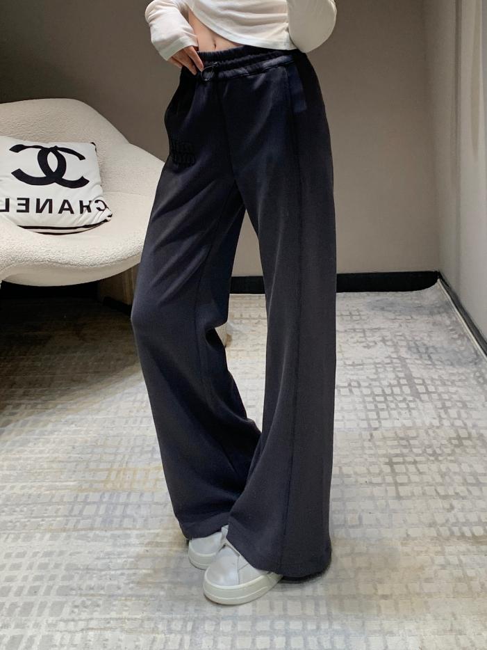 designer,replica,clothing,fake,1:1,lv,luxury,high quality MiuMiu new casual straight trousers designer,replica,clothing,fake,1:1,lv,luxury,high quality MiuMiu new casual straight trousers