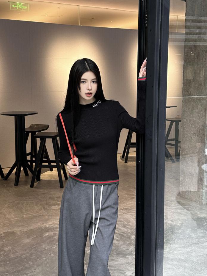 designer,replica,clothing,fake,1:1,lv,luxury,high quality Gucci classic knitted wool sweater designer,replica,clothing,fake,1:1,lv,luxury,high quality Gucci classic knitted wool sweater